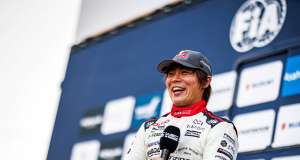 Dramatičan rasplet na Croatia Rallyju: Vodeći Neuville ”pao” na posljednjem ispitu, pobjeda Japancu Katsuti