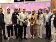 Otvorena nova sportska dvorana u Centru Zamet: U prostoru bivše drogerije za riječke karatiste uloženo preko 100.000 eura