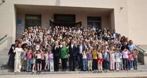 Pirc Musar i Milanović u Rijeci: Posjet slovenskoj manjini potvrdio bliskost dviju država