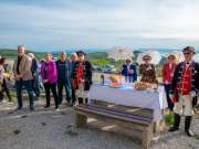 Bakar otkrio skriveni dragulj: Staza ‘Stari žar japnenica’ oživjela je zaboravljenu priču o vatri i trudu