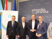 Ujedinjeni za zdravlje građana: U PGŽ pokrenut hvalevrijedan projekt borbe protiv debljine