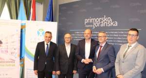 Ujedinjeni za zdravlje građana: U PGŽ pokrenut hvalevrijedan projekt borbe protiv debljine