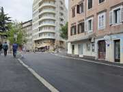 Kraj radova u Ciottinoj: Važna riječka ulica dobila novo lice, otvara se za promet