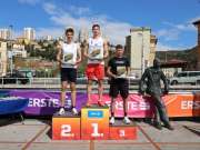 Utrkom 539 skok i novim rekordom otvoren 27. Homo si teć – Rijeka Run