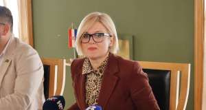 Izbor direktora TZ-a Rijeka: Gradonačelnica prekinula sjednicu i najavila ponavljanje natječaja