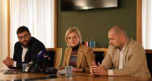 Rinčić o kašnjenju radova: Izvođačima koji ne poštuju rokove neće se odobravati nova gradilišta