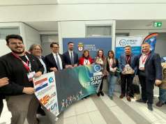 Sport kao most zajedništva: završen međunarodni projekt SGAP