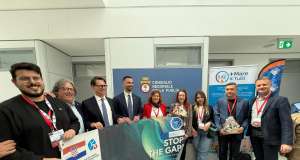 Sport kao most zajedništva: završen međunarodni projekt SGAP