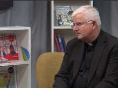 Riječki nadbiskup Uzinić: Otkrio koje knjige čita, što misli o ređenju žena i zašto je važno razgovarati