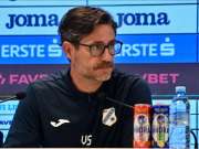 Sanchez uoči ključne bitke: Rijeka je moja obitelj, a igrači će se boriti kao lavovi