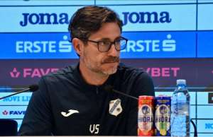 Sanchez uoči ključne bitke: Rijeka je moja obitelj, a igrači će se boriti kao lavovi