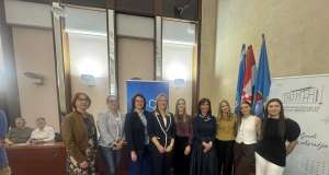 Glas je odraz našeg identiteta: U Rijeci obilježen Svjetski dan glasa uz emotivne nastupe