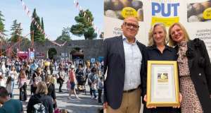 Opatija ponovno potvrdila status elite: Prestižne nagrade ‘Simply the Best’ stigle na Kvarner