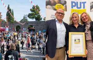 Opatija ponovno potvrdila status elite: Prestižne nagrade ‘Simply the Best’ stigle na Kvarner