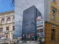 Nakon škola, na meti i trgovački centri: Policija u ZTC-u i Tower Centru u Rijeci