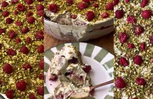 Spas u zadnji čas za Uskrs: Kolač bez pečenja koji svi žele probati