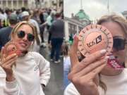 Belma Džomba istrčala još jedan veliki maraton: ‘Imala sam razlog veći od sebe same’