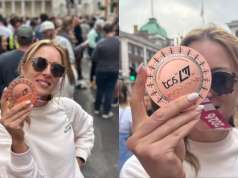 Belma Džomba istrčala još jedan veliki maraton: ‘Imala sam razlog veći od sebe same’