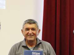 Stipe Božić u Rijeci predstavlja knjigu ‘Tri drame na Everestu’: Prisjetio se tragičnih uspona koji su mu obilježili život