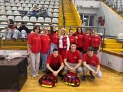 Mladi iz Primorsko-goranske županije briljirali na Sportskim susretima mladih