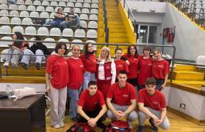 Mladi iz Primorsko-goranske županije briljirali na Sportskim susretima mladih