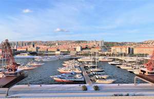 Vlada odobrila veliku odgodu u Rijeci: Otkriveno zašto će gradnja najmodernije marine kasniti tri godine