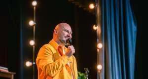 Prekid prije nastupa, 850 ljudi u publici – i jedan od najboljih showova ikad