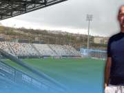 Zoran Ban o hrabroj Rijeci: Dante je najbolji igrač ove sezone, a protiv Hajduka se mora pobijediti