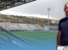 Zoran Ban o hrabroj Rijeci: Dante je najbolji igrač ove sezone, a protiv Hajduka se mora pobijediti