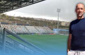 Zoran Ban o hrabroj Rijeci: Dantas je najbolji igrač ove sezone, a protiv Hajduka se mora pobijediti