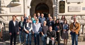 Opatija ulaže gotovo 200.000 eura: Kirigin podijelio ugovore za 27 ključnih udruga