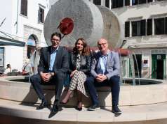 Kraj turbulentnog razdoblja: Toni Štimac preuzeo riječki SDP, poznat je i ostatak vodstva