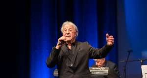 Legenda ča-vala Duško Jeličić Dule počasni je građanin Kastva: Tko su ostali dobitnici?