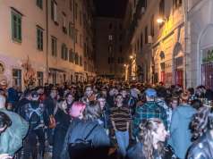 Palach slavi drugi rođendan pod Ri Rockom: Dva dana besplatnog programa i koncert za pamćenje