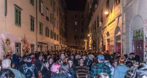 Palach slavi drugi rođendan pod Ri Rockom: Dva dana besplatnog programa i koncert za pamćenje
