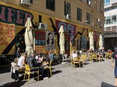 Program u Palachu: Od South Park kviza i K-pop partyja do povratka u emo eru 2000-ih