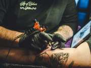 Humanitarni “Charity Tattoo Party”:Sav prihod od tetovaža ide azilima u Rijeci i Zagrebu