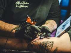 Humanitarni “Charity Tattoo Party”:Sav prihod od tetovaža ide azilima u Rijeci i Zagrebu