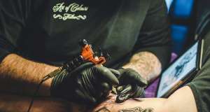 Humanitarni “Charity Tattoo Party”:Sav prihod od tetovaža ide azilima u Rijeci i Zagrebu