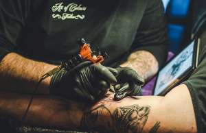 Humanitarni “Charity Tattoo Party”:Sav prihod od tetovaža ide azilima u Rijeci i Zagrebu