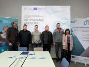 Tehnički fakultet u Rijeci dobiva “mini pametnu tvornicu” vrijednu gotovo 800 tisuća eura