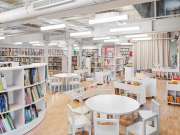 Rijeka slavi dječju knjigu: Više od 50 događanja, a program otvara pjevačica Mia Dimšić