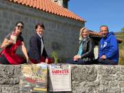 Zaboravite na roštilj: Za Prvi maj organiziran uspon na Veprinac, a na vrhu vas čeka fažol