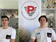 Vukojević i Snel uoči Jadrana i Juga: Nismo favoriti, ali sa svima možemo igrati i pokazat ćemo to