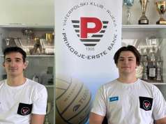 Vukojević i Snel uoči Jadrana i Juga: Nismo favoriti, ali sa svima možemo igrati i pokazat ćemo to