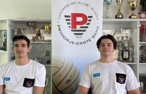 Vukojević i Snel uoči Jadrana i Juga: Nismo favoriti, ali sa svima možemo igrati i pokazat ćemo to