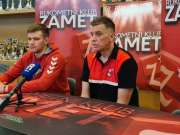 Trener Zameta Slaven Radić uoči utakmice sezone: Ovisimo sami o sebi, publika nam je nužna!