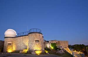 Riječka zvjezdarnica slavi 17. rođendan: Pripremili su spektakl uz poeziju na čakavskom