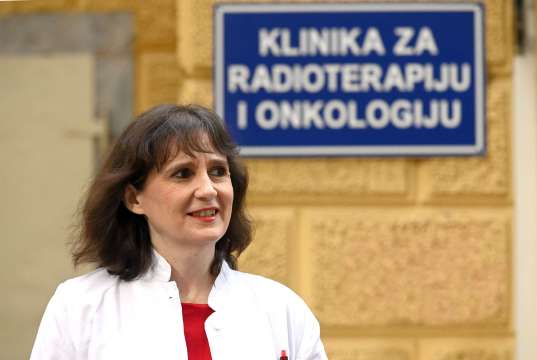 Dr. Belac-Lovasić nakon sudske pobjede: ‘Četiri godine su me lomili lažima, sada se vraćam pacijentima’