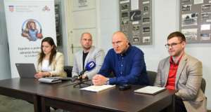 KK Zamet ukida sve članarine: Djeca i mladi u Rijeci trenirat će besplatno uz pomoć EU fondova